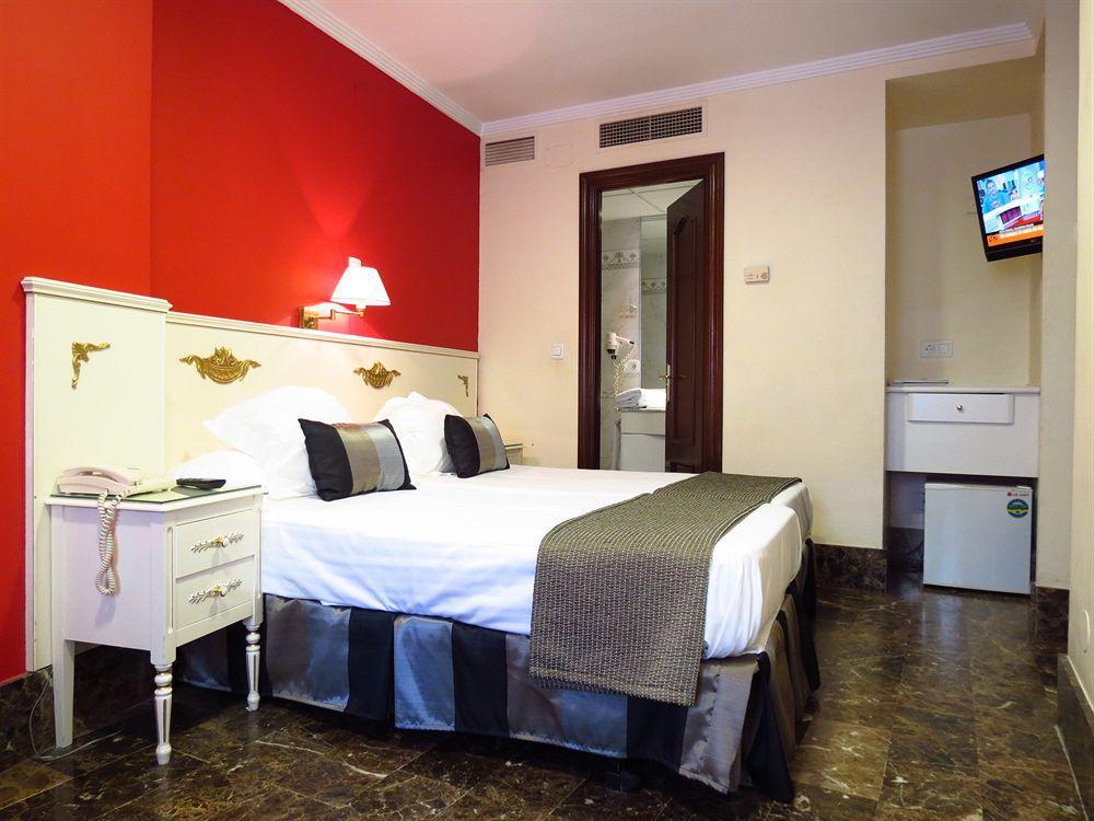 Hotel Boutique Catedral Valladolid Exterior foto