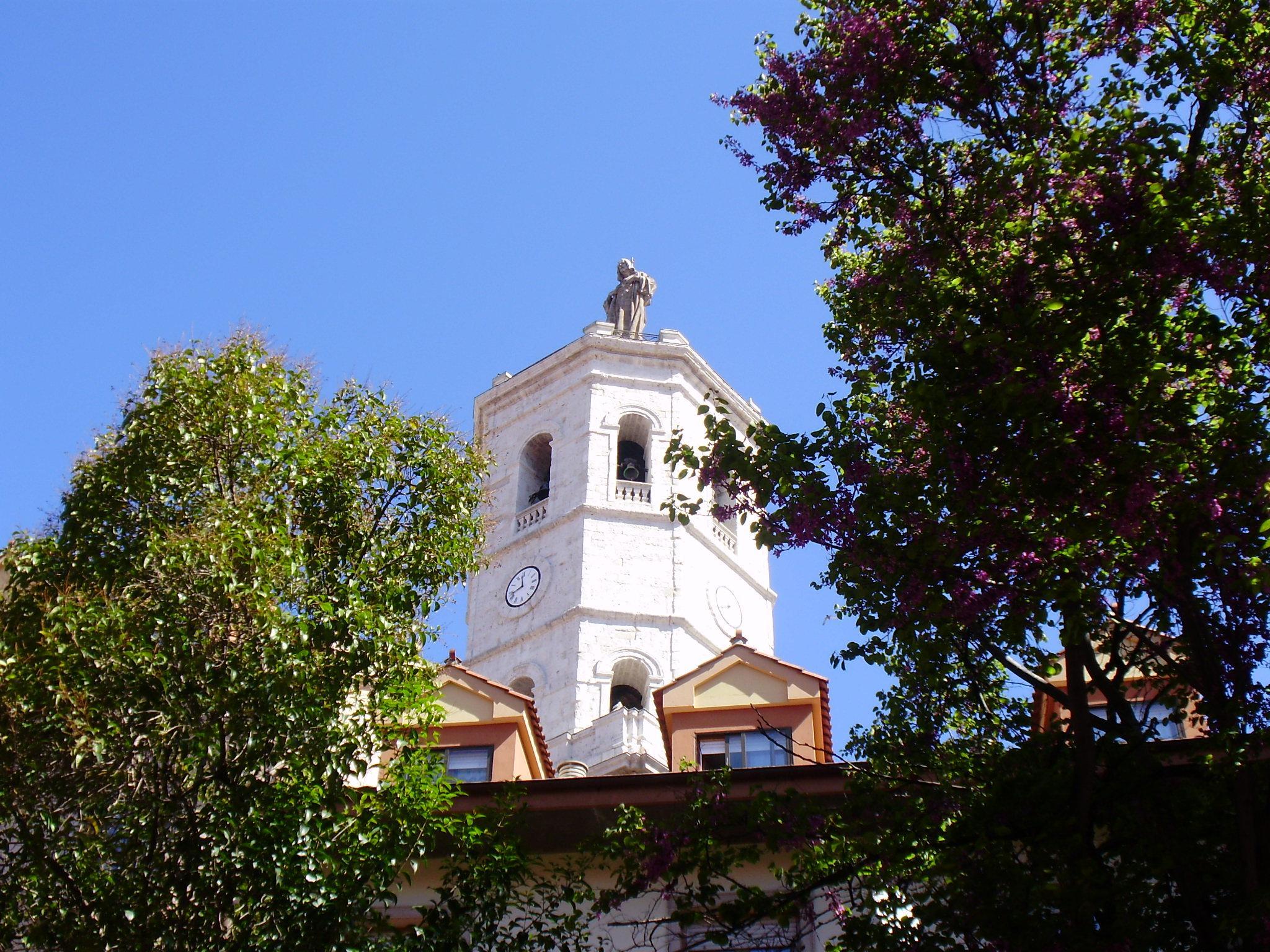 Hotel Boutique Catedral Valladolid Exterior foto
