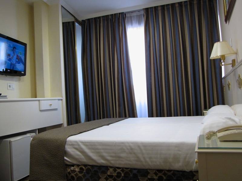 Hotel Boutique Catedral Valladolid Zimmer foto