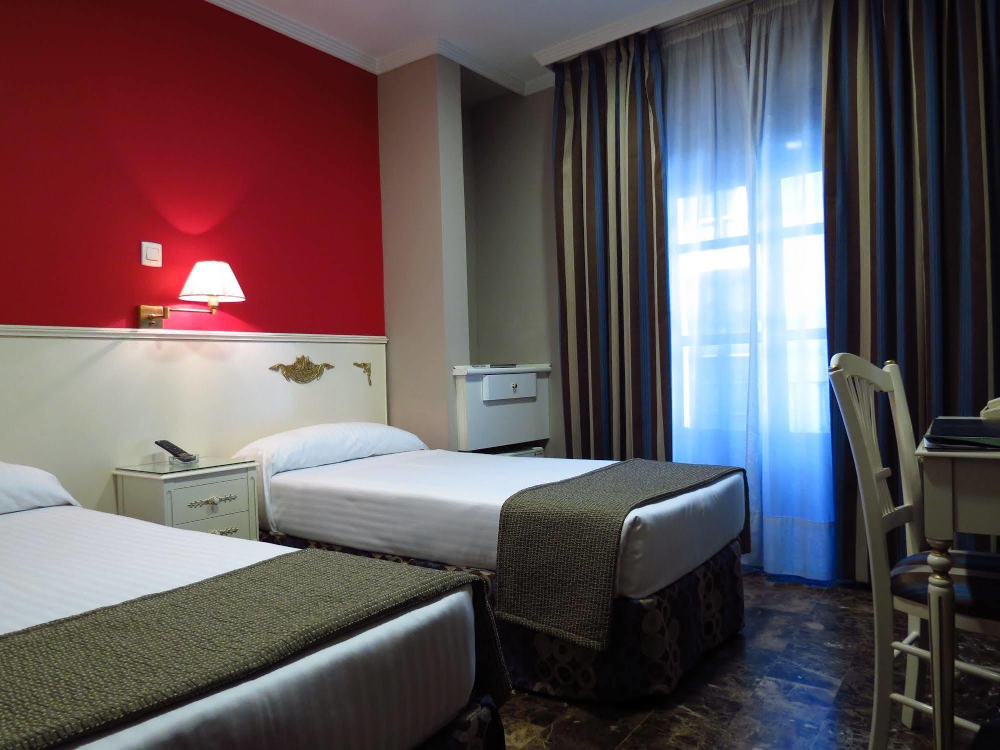 Hotel Boutique Catedral Valladolid Zimmer foto